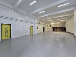 Halcyon Building (D20), Factory #544512831